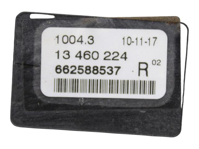 Противотуманка правая 13460224 OPEL