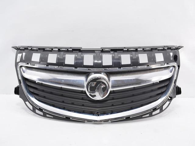 Решетка 13475415 OPEL