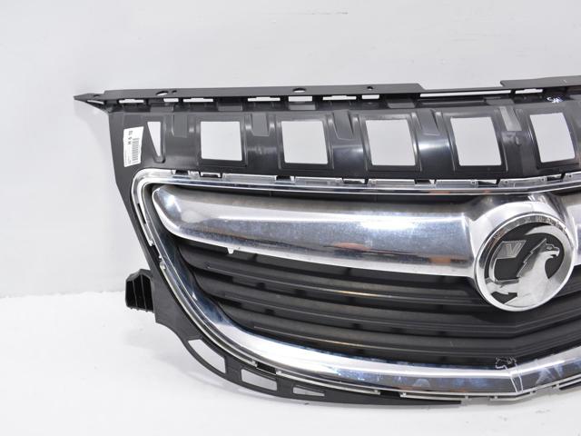 13475415 OPEL Решетка радиатора купить в Каменское