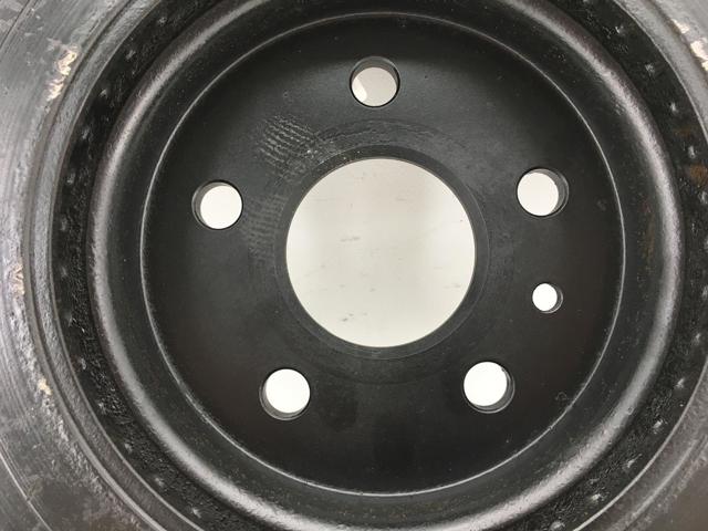 Передний тормозной диск 13502059 OPEL