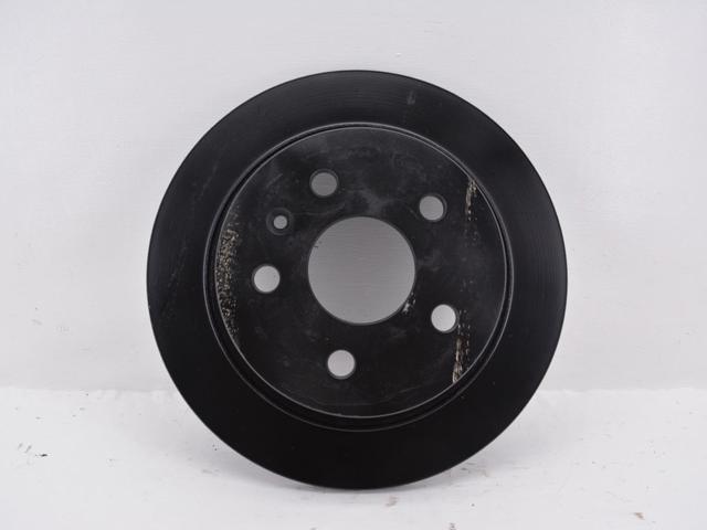 Дисковый тормоз 13502198 OPEL