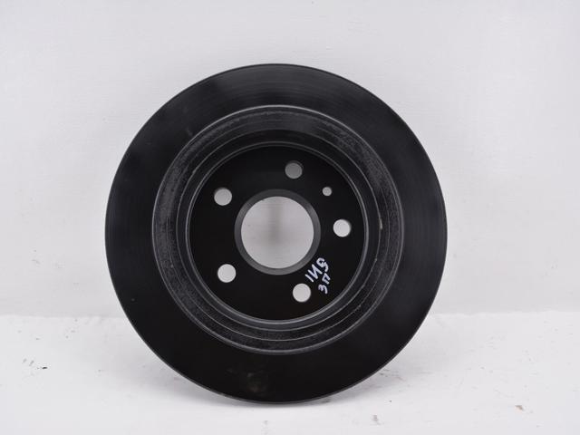 OPEL 13502198 Тормозные диски в наличии Сумы