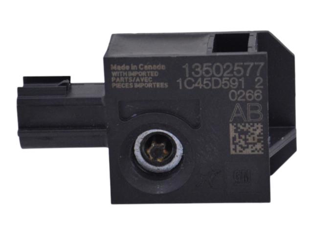 13502577 GM Датчик удара купить в Запорожье