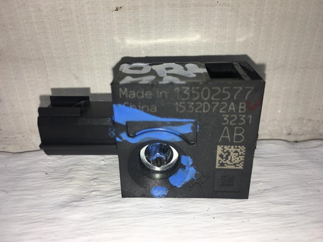 GM 13502577 Датчик удара в наличии Черновцы