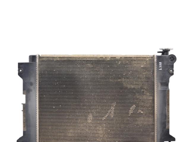 1350A182 MITSUBISHI Радиатор купить в Николаев
