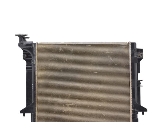 1350A182 MITSUBISHI Радиатор охлаждения двигателя купить в Киев