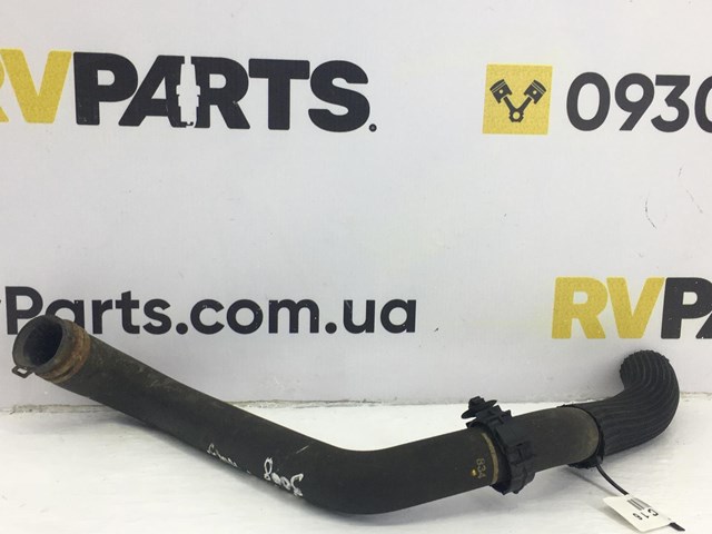 135223 PEUGEOT Нижний шлаг радиатора охлаждения купить в Львов
