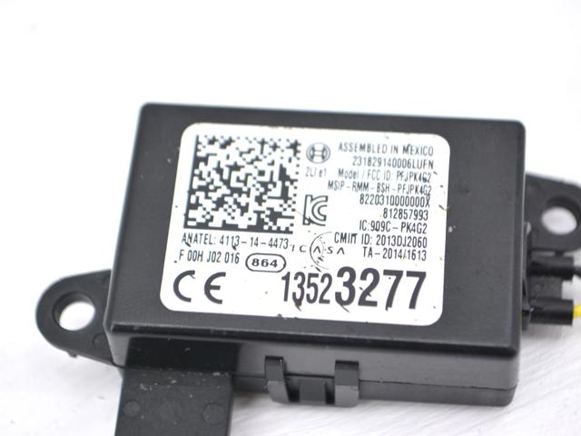 GM 13523277 в наличии Львов
