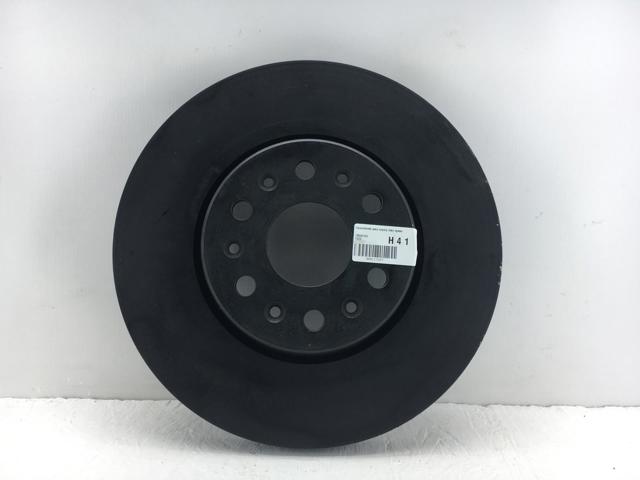Диск тормозной передний 13536152 GM