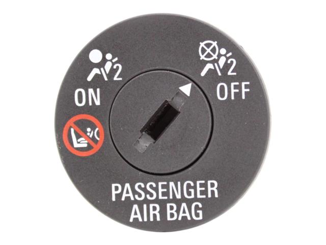 Кнопка отключения подушек безопасности AIRBAG 13577258 OPEL