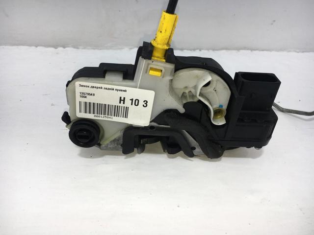 13579548 GM купить в Украина