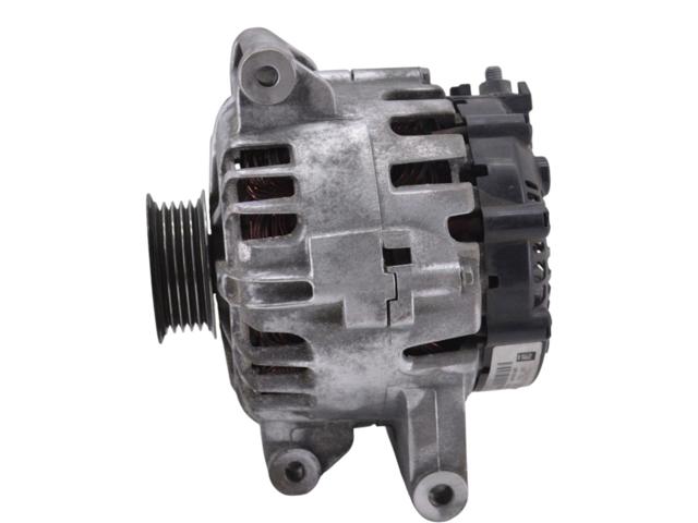 Автомобильный генератор 13588328 GM