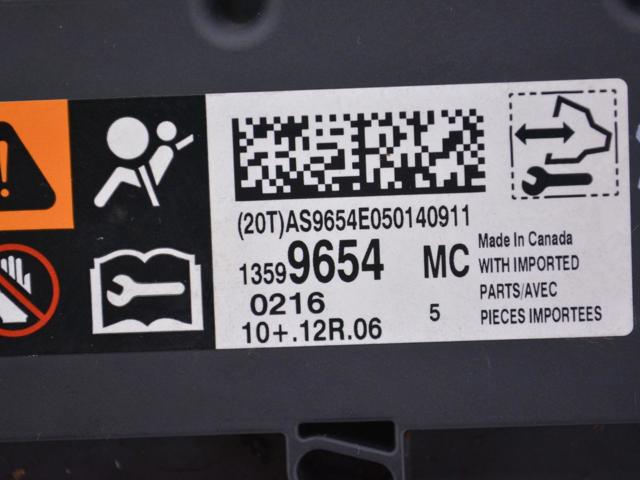 13599654 GM Рукоятка рычага КПП купить в Черкассы