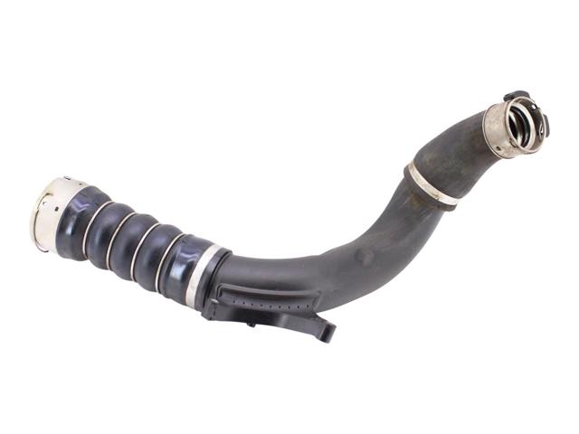 Шланг интеркуллера 13718616212 BMW