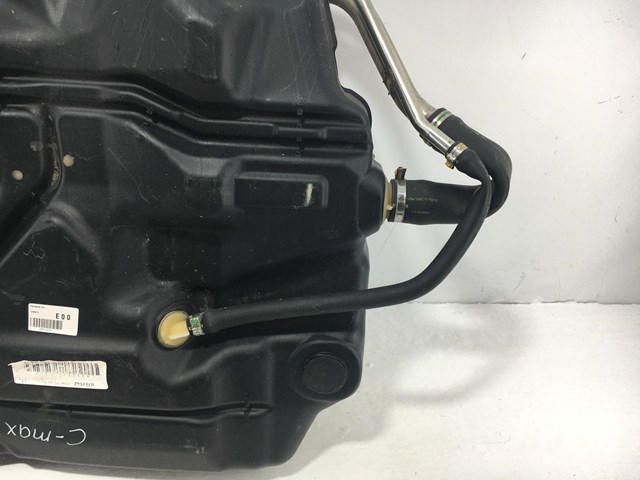 Топливный бак 1388475 FORD