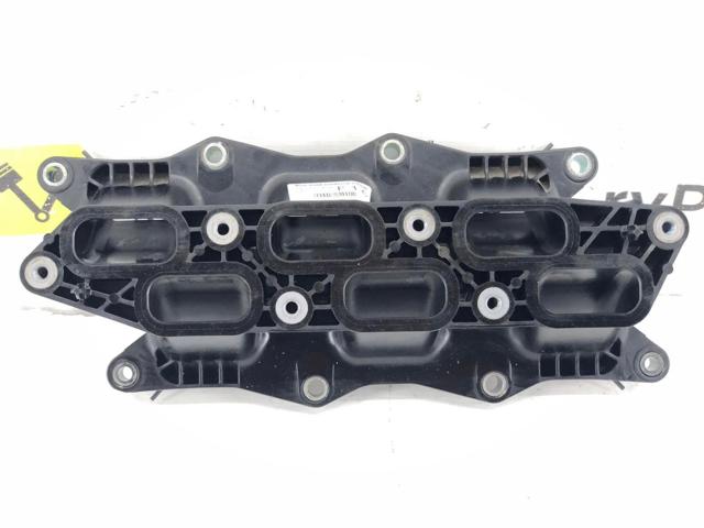 140015CA0A NISSAN Коллектор впускной нижний купить в Черкассы