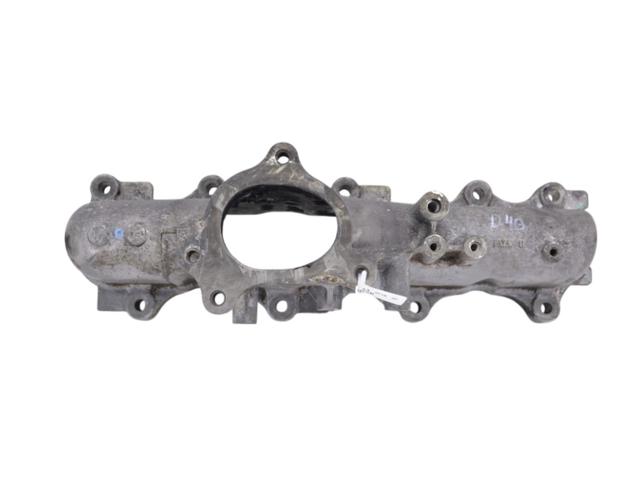 140035X01A NISSAN Впускной коллектор купить в Сумы