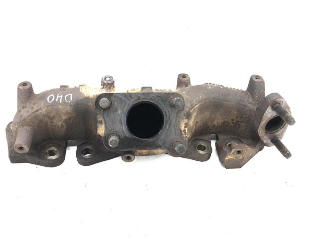 140045X00A NISSAN Выпускной коллектор купить в Каменское