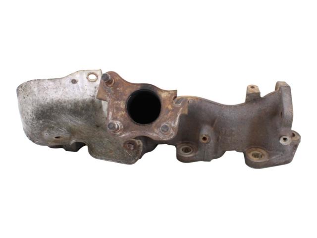 14004EC00B NISSAN Коллектор выпускной купить в Житомир