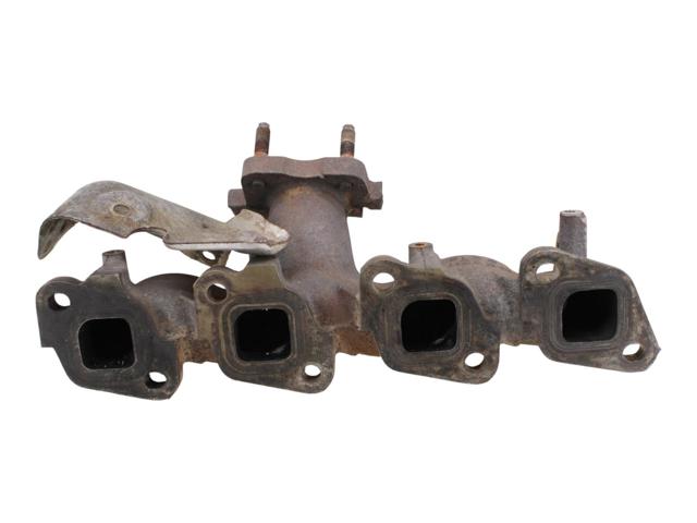 14004EC00B NISSAN Коллектор выпускной купить в Павлоград