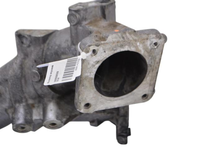 Коллектор впускной 140055X02B NISSAN