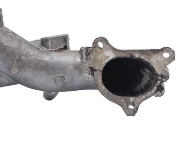 140055X02B NISSAN Коллектор впускной купить в Винница
