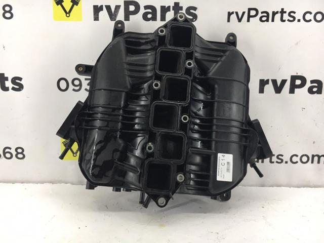 14010JK21A NISSAN Коллектор впускной верхний купить в Ирпень