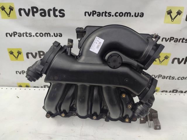 Впускной коллектор 14010JP01A NISSAN