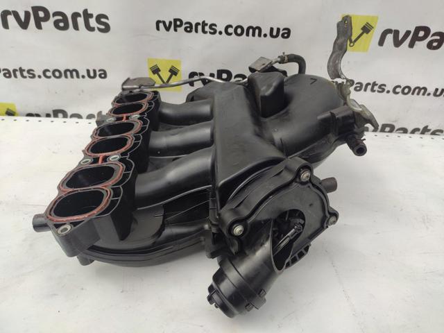 NISSAN 14010JP01A Коллектор впускной в наличии Тернополь