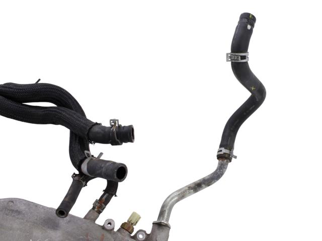 14050AB25A SUBARU Шланг (патрубок) системы охлаждения купить в Винница