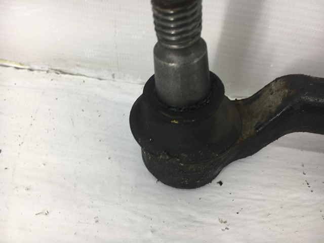 FORD 1433274 Наконечник рулевой тяги внешний в наличии Черновцы