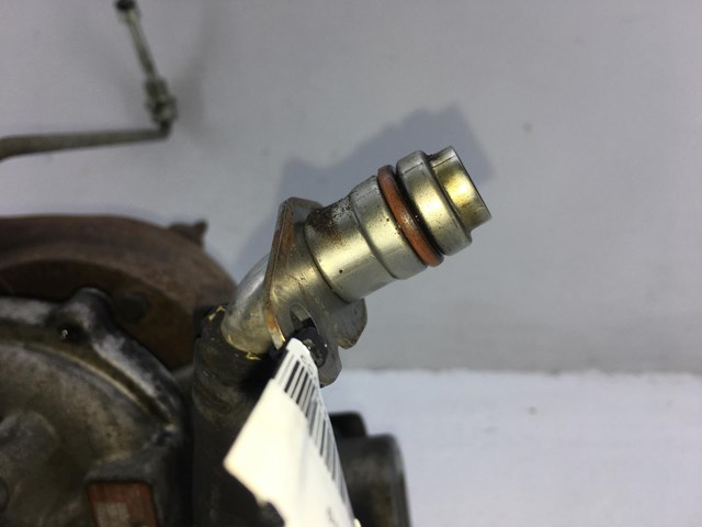 NISSAN 1441100Q1G Турбина в наличии Днепр
