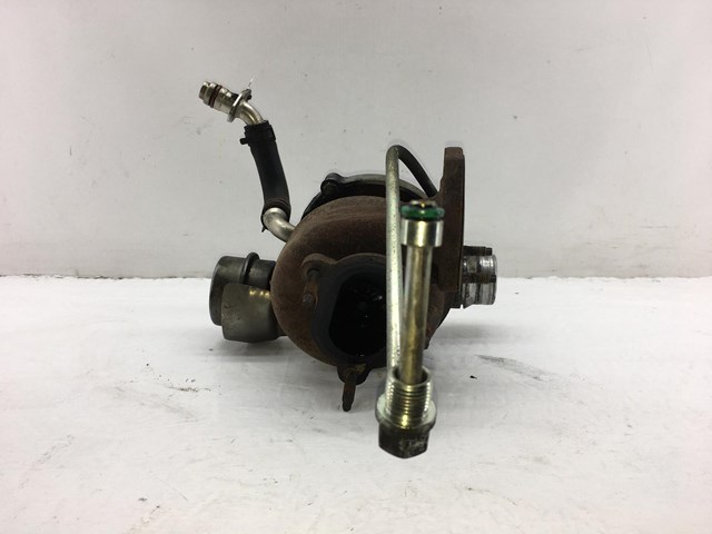 1441100Q1G NISSAN Турбина купить в Запорожье