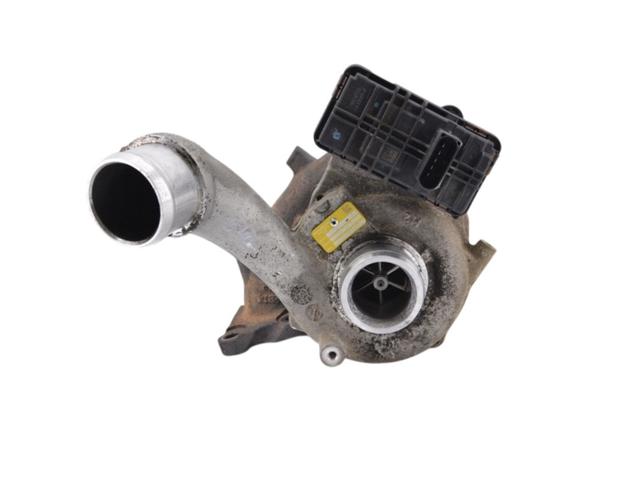 ＰＰＰ 144115X01A Nissan/Infiniti Турбина