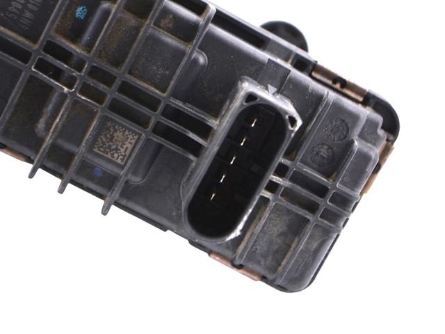 NISSAN 144115X01A Турбина в наличии Винница