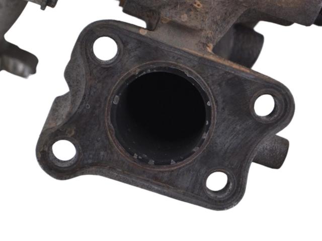 144115X01A NISSAN Турбина купить в Киев