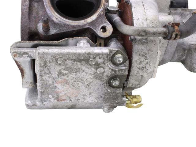 SUBARU 14411AA961 Турбина в наличии Киев