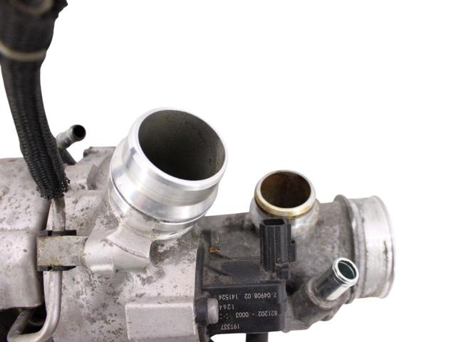 14411AA961 SUBARU Турбина купить в Запорожье