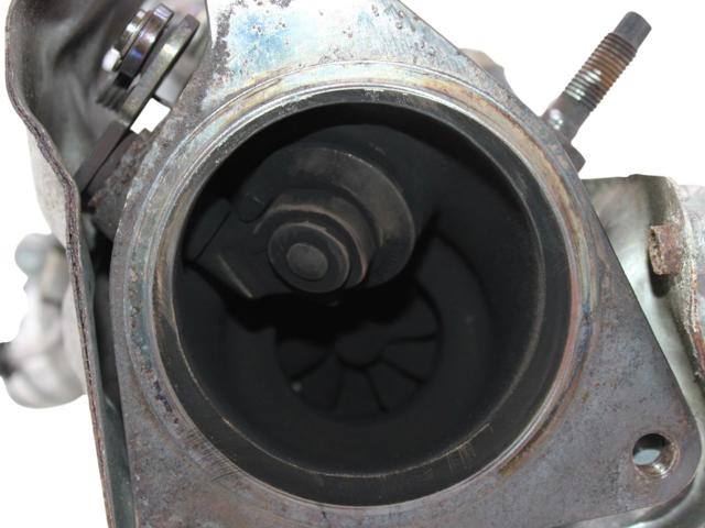 14411AA961 SUBARU Турбина купить в Сумы