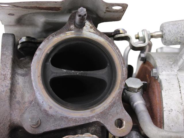 14411AA961 SUBARU Турбина купить в Павлоград