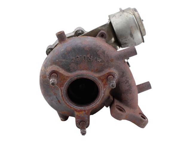 NISSAN 14411EC00C Турбина в наличии Каменское