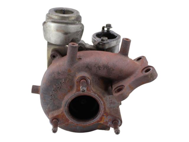 14411EC00C NISSAN Турбина купить в Чернигов