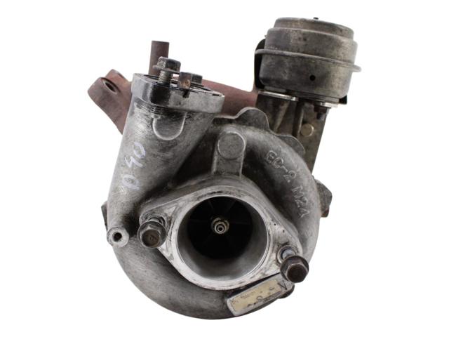 Турбина 14411EC00C NISSAN
