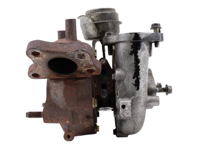 NISSAN 14411EC00C Турбина в наличии Киев