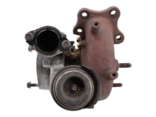 14411EC00C NISSAN Турбина купить в Днепр