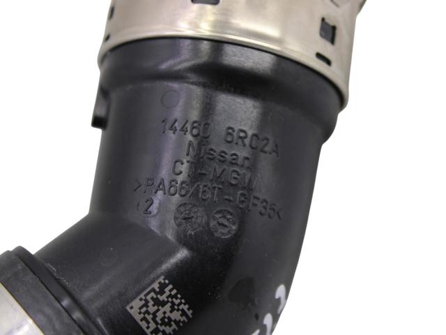 NISSAN 144606RC2A Патрубок интеркулера в наличии Хмельницкий