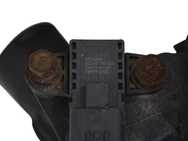 144615X00A NISSAN Интеркулер купить в Ирпень