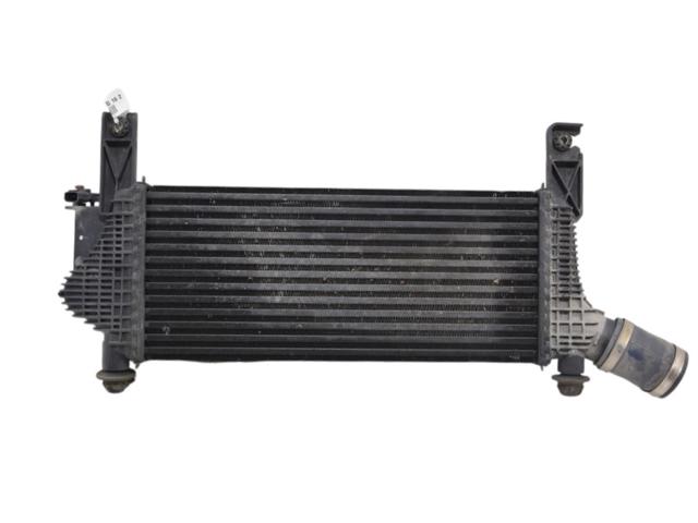 NISSAN 144615X00A Интеркулер в наличии Черновцы