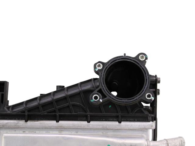 144616RC0D NISSAN Интеркулер купить в Черновцы
