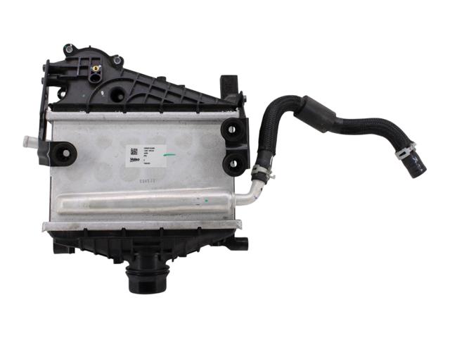 Охладитель наддувочного воздуха 144616RC0D NISSAN